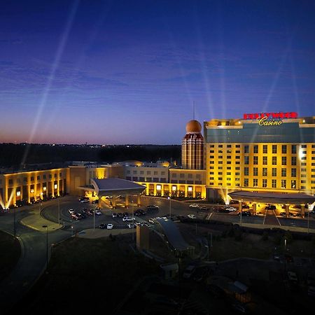Hollywood Casino St. Louis Hotel Maryland Heights Eksteriør billede