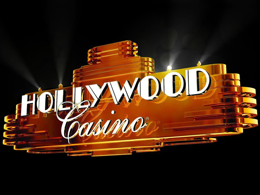 Hollywood Casino St. Louis Hotel Maryland Heights Eksteriør billede