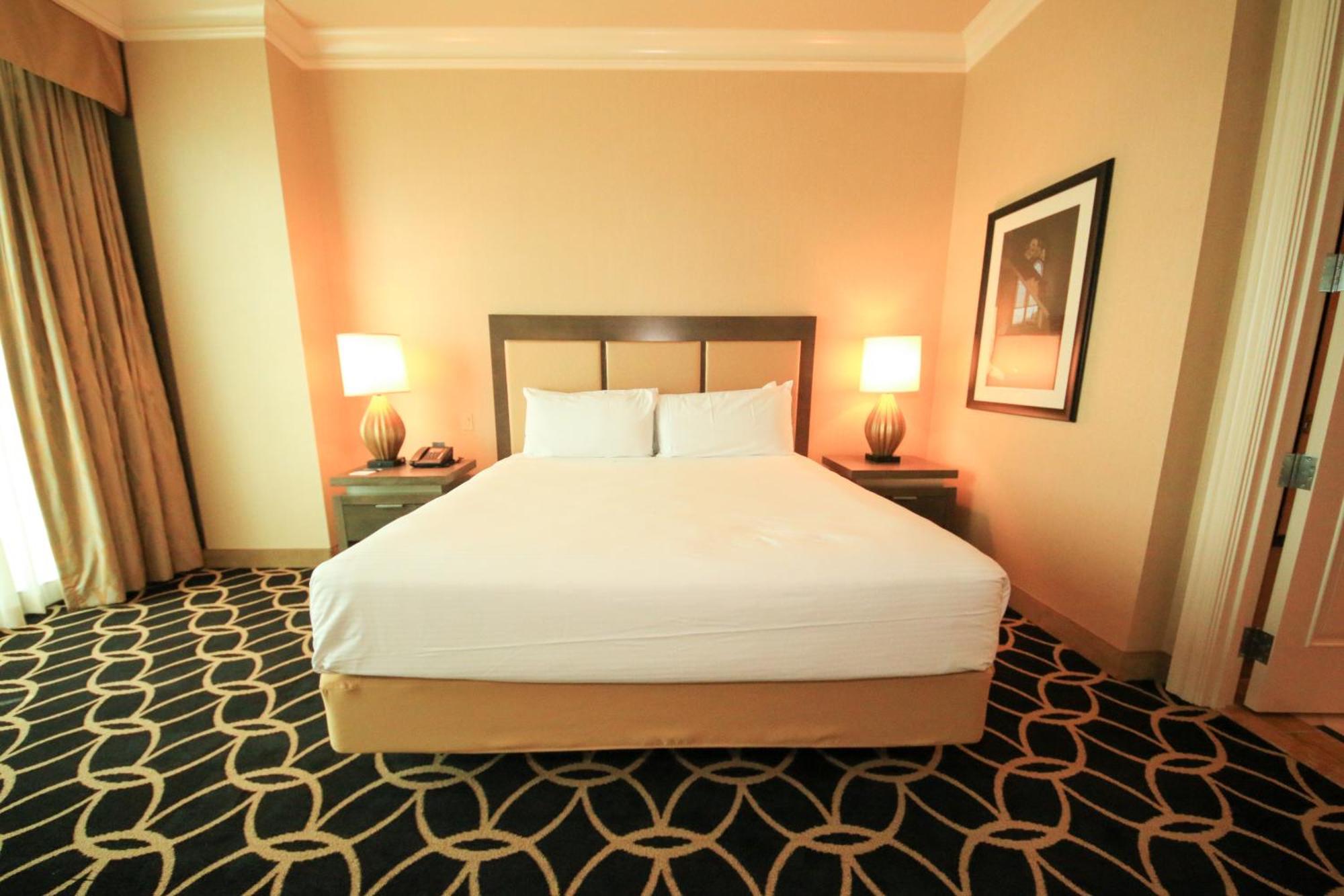 Hollywood Casino St. Louis Hotel Maryland Heights Værelse billede