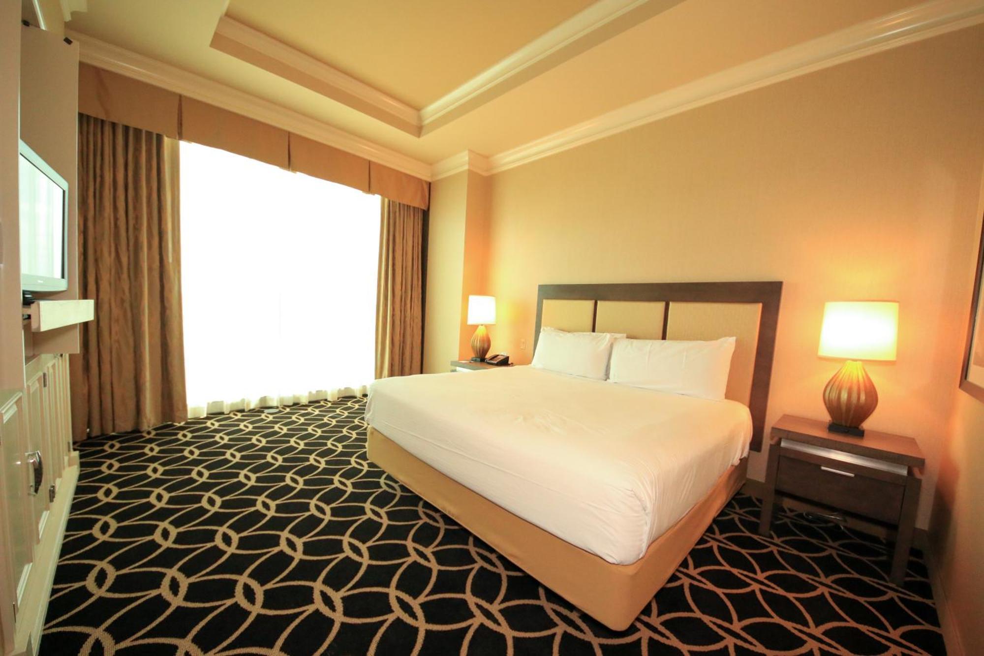 Hollywood Casino St. Louis Hotel Maryland Heights Værelse billede