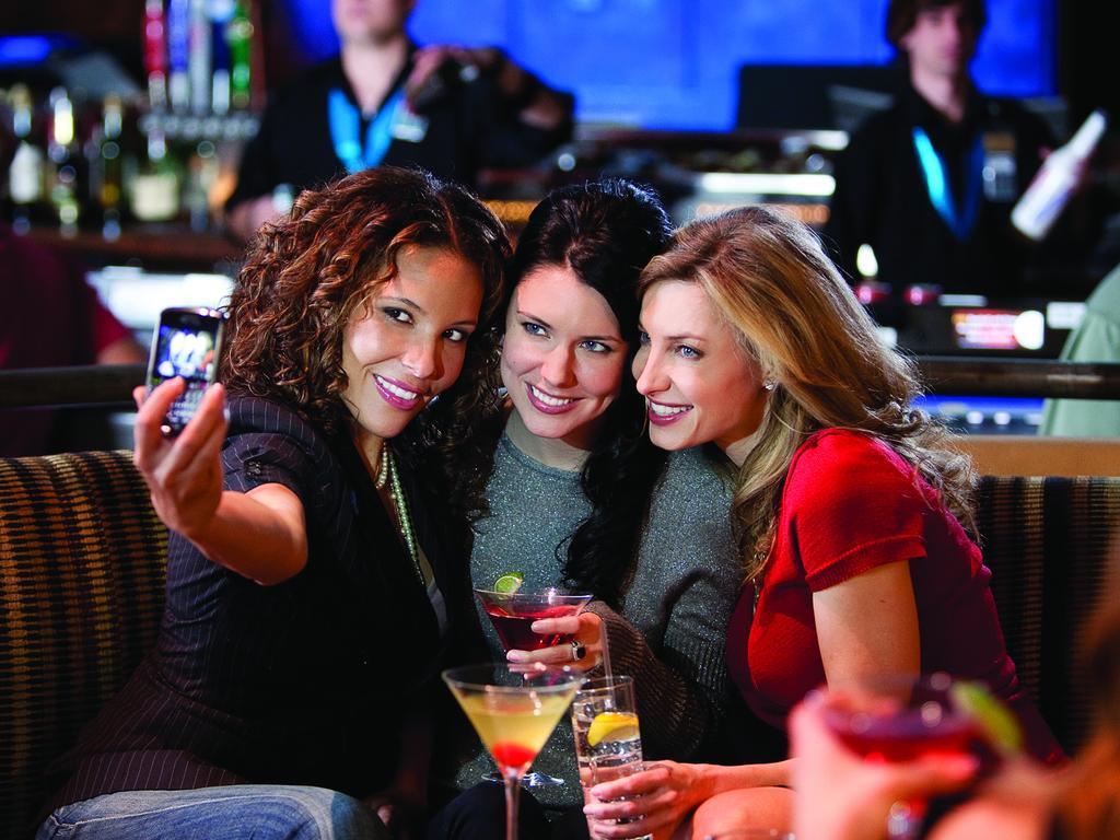 Hollywood Casino St. Louis Hotel Maryland Heights Eksteriør billede