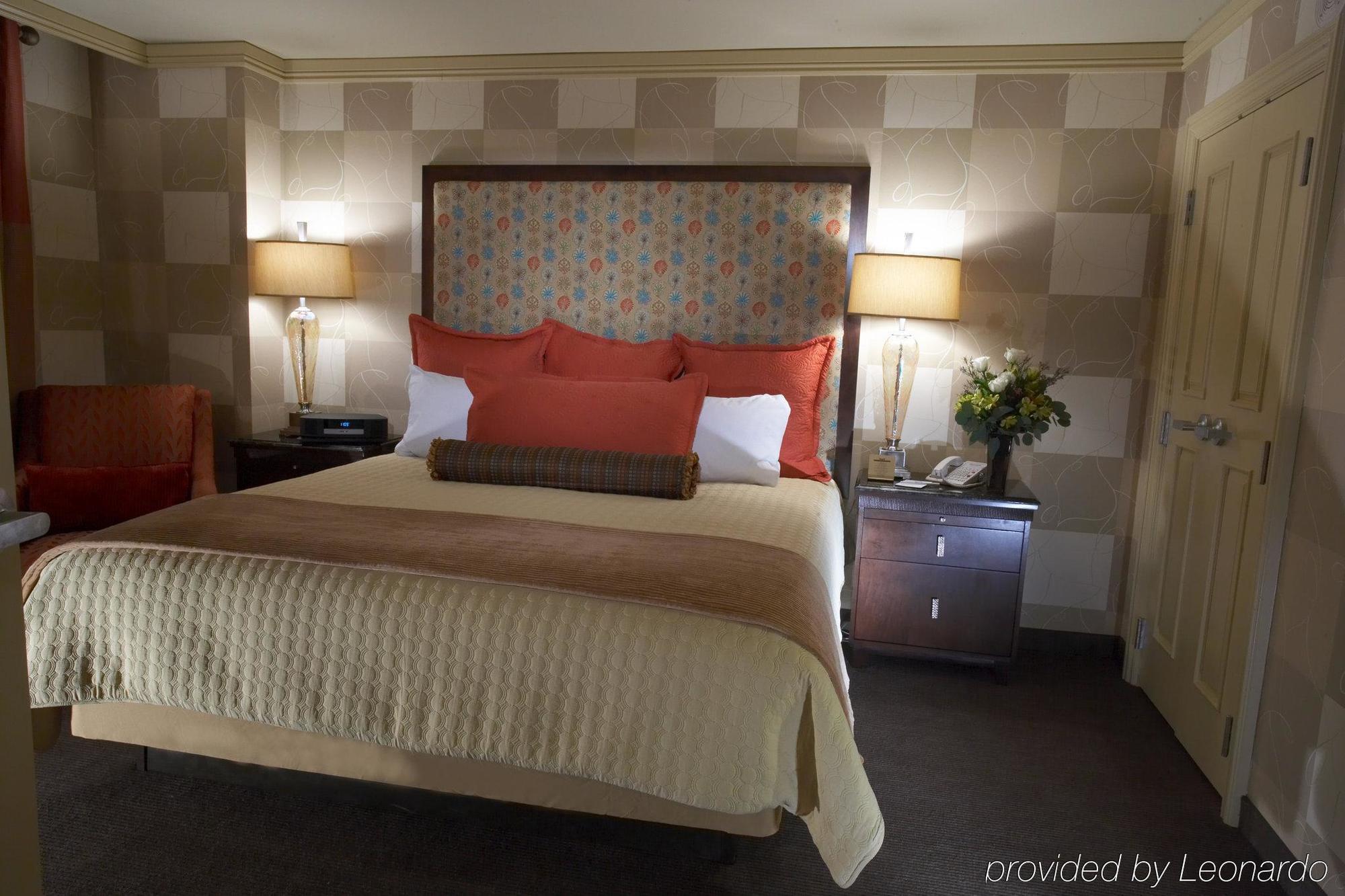 Hollywood Casino St. Louis Hotel Maryland Heights Eksteriør billede