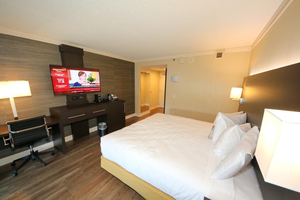 Hollywood Casino St. Louis Hotel Maryland Heights Eksteriør billede