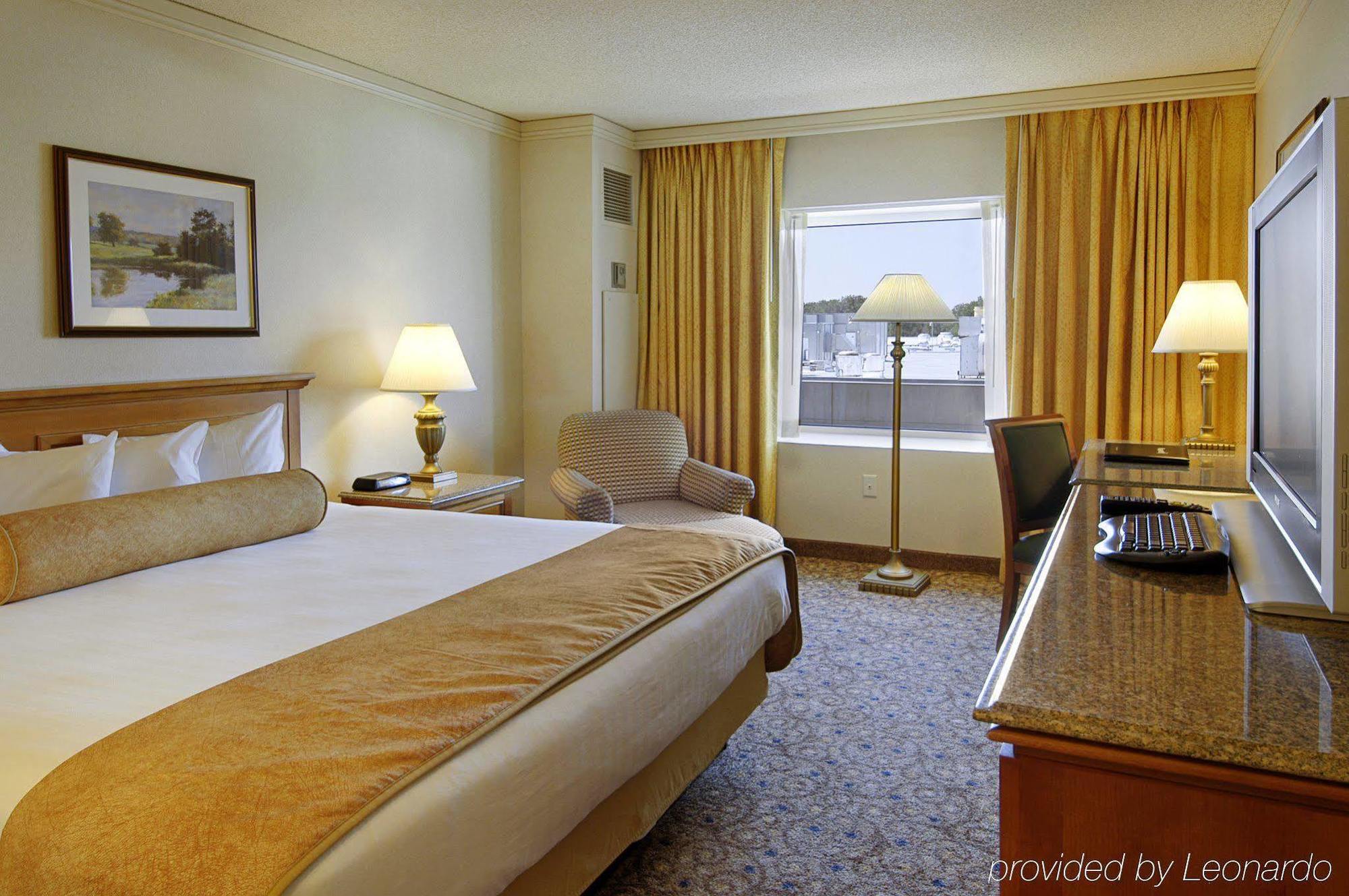 Hollywood Casino St. Louis Hotel Maryland Heights Eksteriør billede