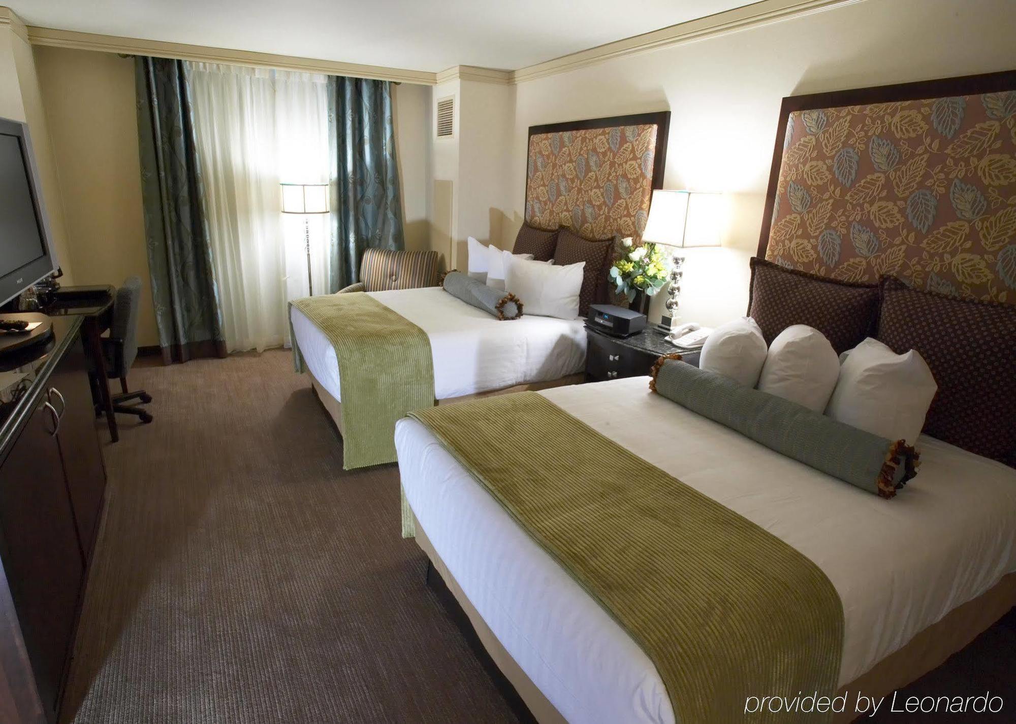 Hollywood Casino St. Louis Hotel Maryland Heights Eksteriør billede