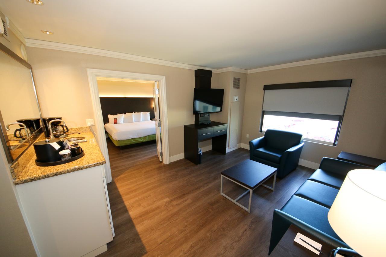 Hollywood Casino St. Louis Hotel Maryland Heights Eksteriør billede
