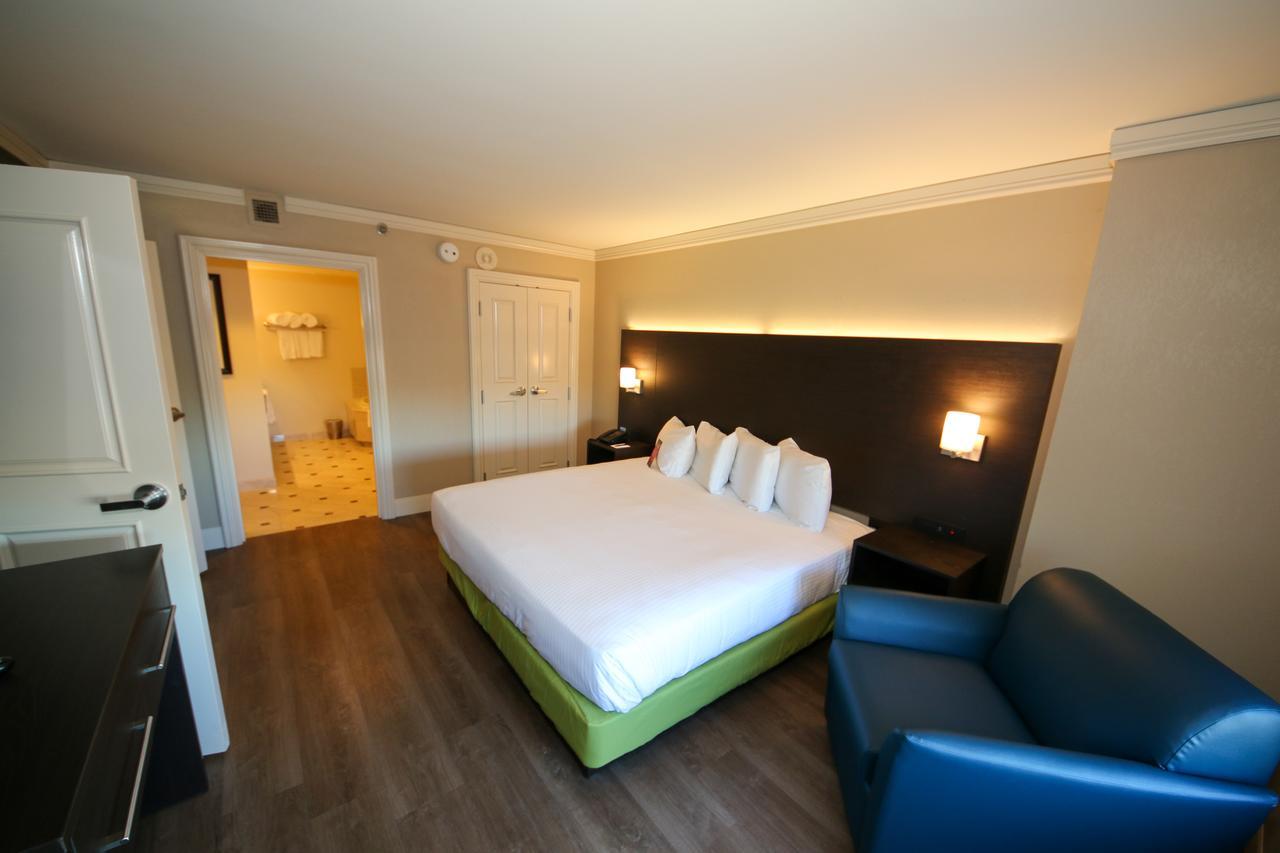 Hollywood Casino St. Louis Hotel Maryland Heights Eksteriør billede