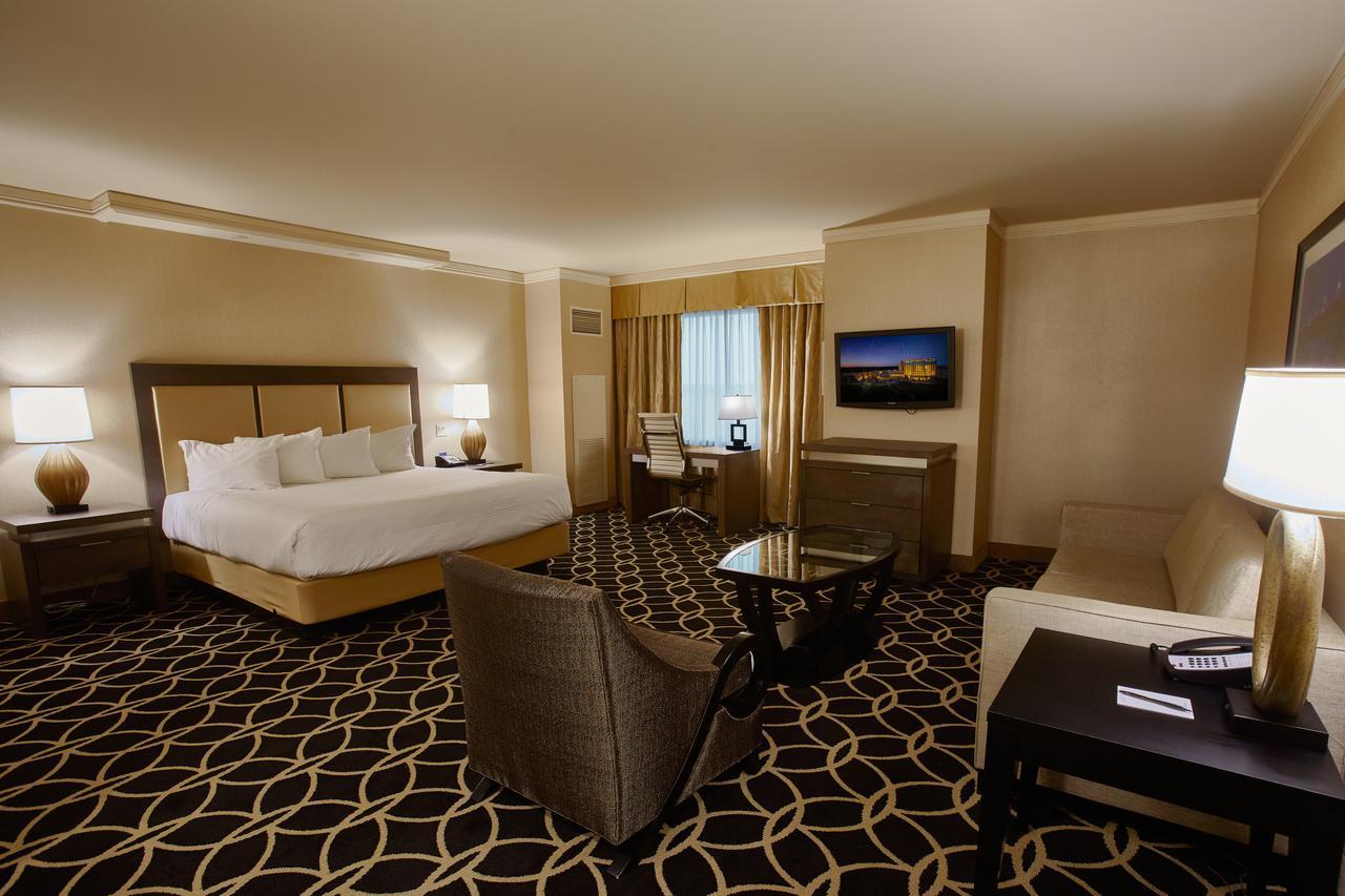 Hollywood Casino St. Louis Hotel Maryland Heights Eksteriør billede