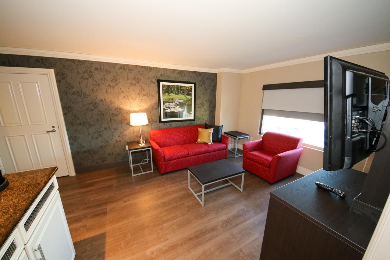 Hollywood Casino St. Louis Hotel Maryland Heights Eksteriør billede