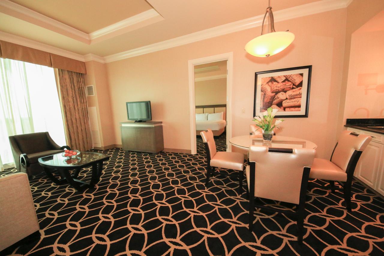 Hollywood Casino St. Louis Hotel Maryland Heights Værelse billede