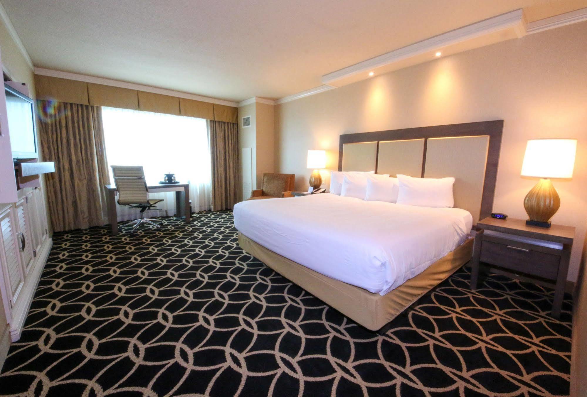 Hollywood Casino St. Louis Hotel Maryland Heights Eksteriør billede