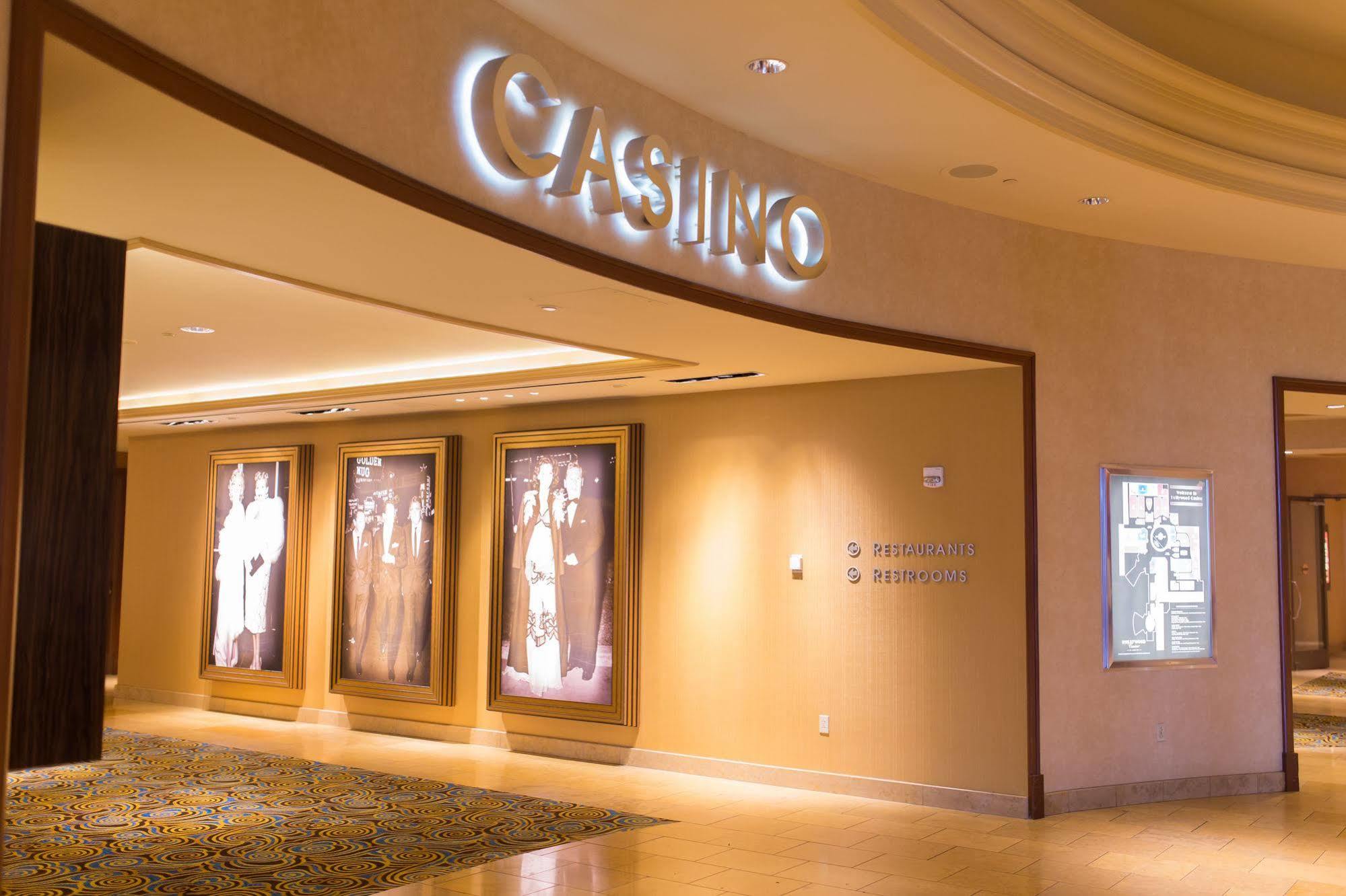 Hollywood Casino St. Louis Hotel Maryland Heights Eksteriør billede