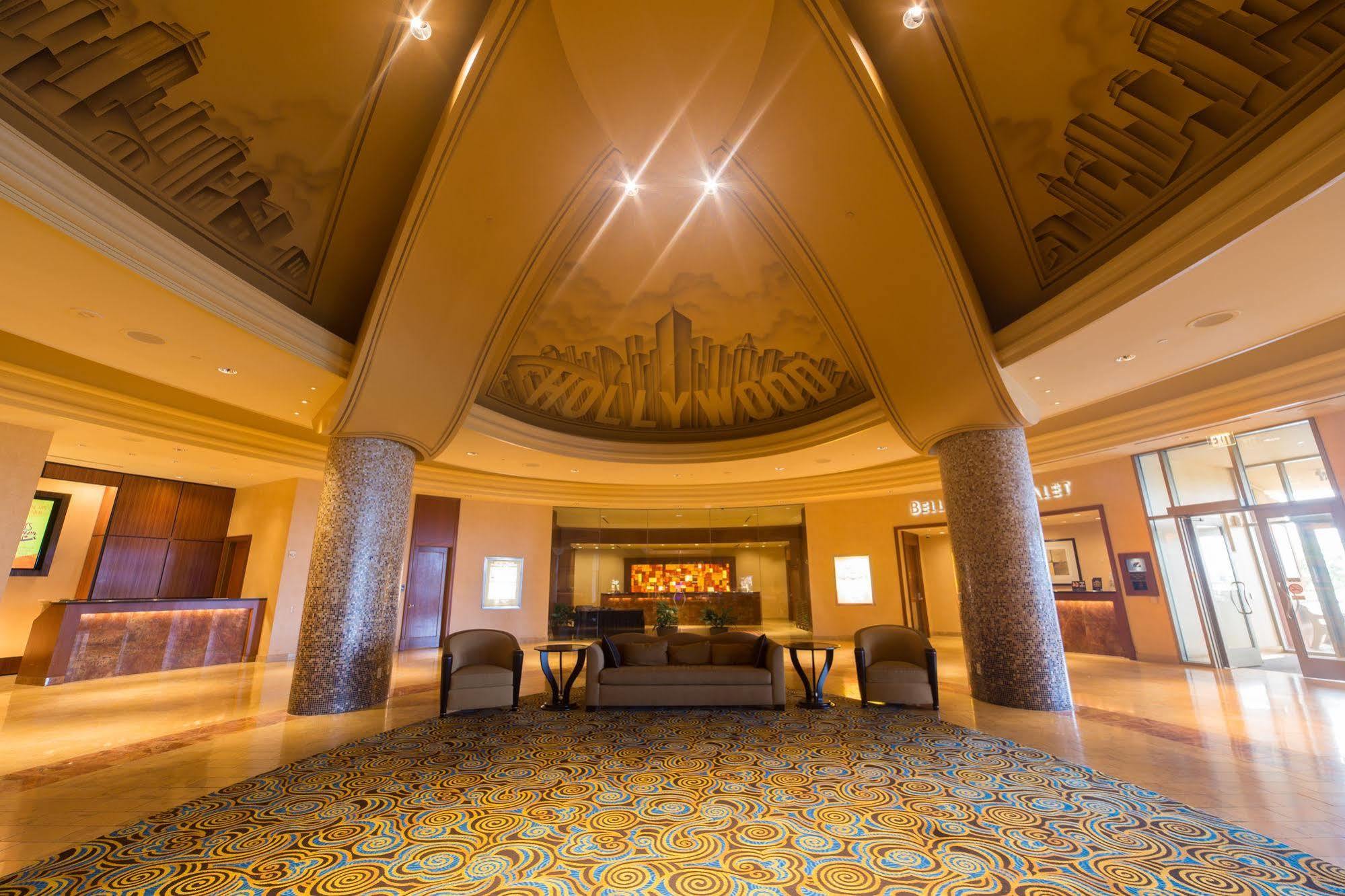 Hollywood Casino St. Louis Hotel Maryland Heights Eksteriør billede