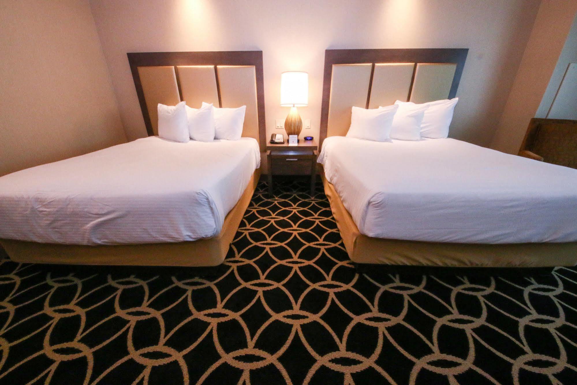 Hollywood Casino St. Louis Hotel Maryland Heights Eksteriør billede