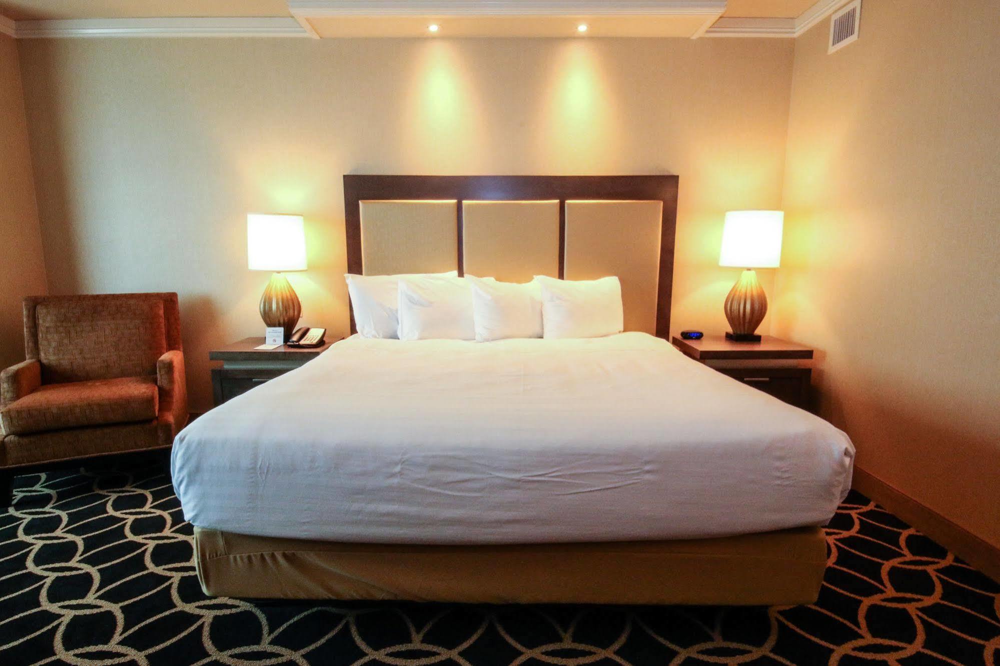 Hollywood Casino St. Louis Hotel Maryland Heights Eksteriør billede