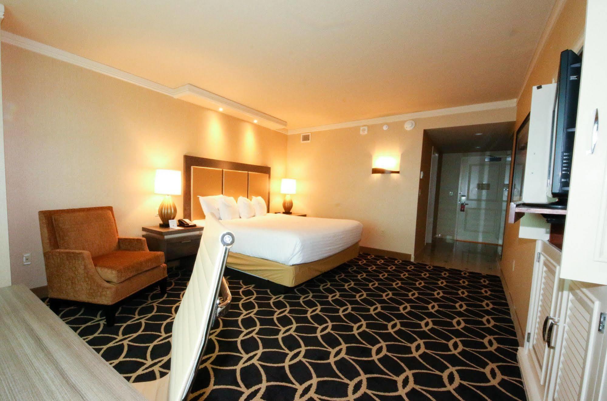 Hollywood Casino St. Louis Hotel Maryland Heights Eksteriør billede