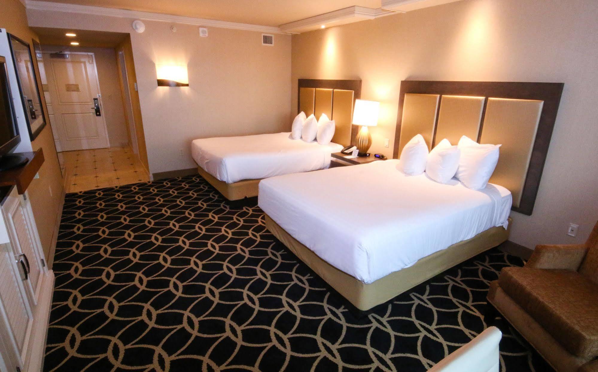 Hollywood Casino St. Louis Hotel Maryland Heights Eksteriør billede