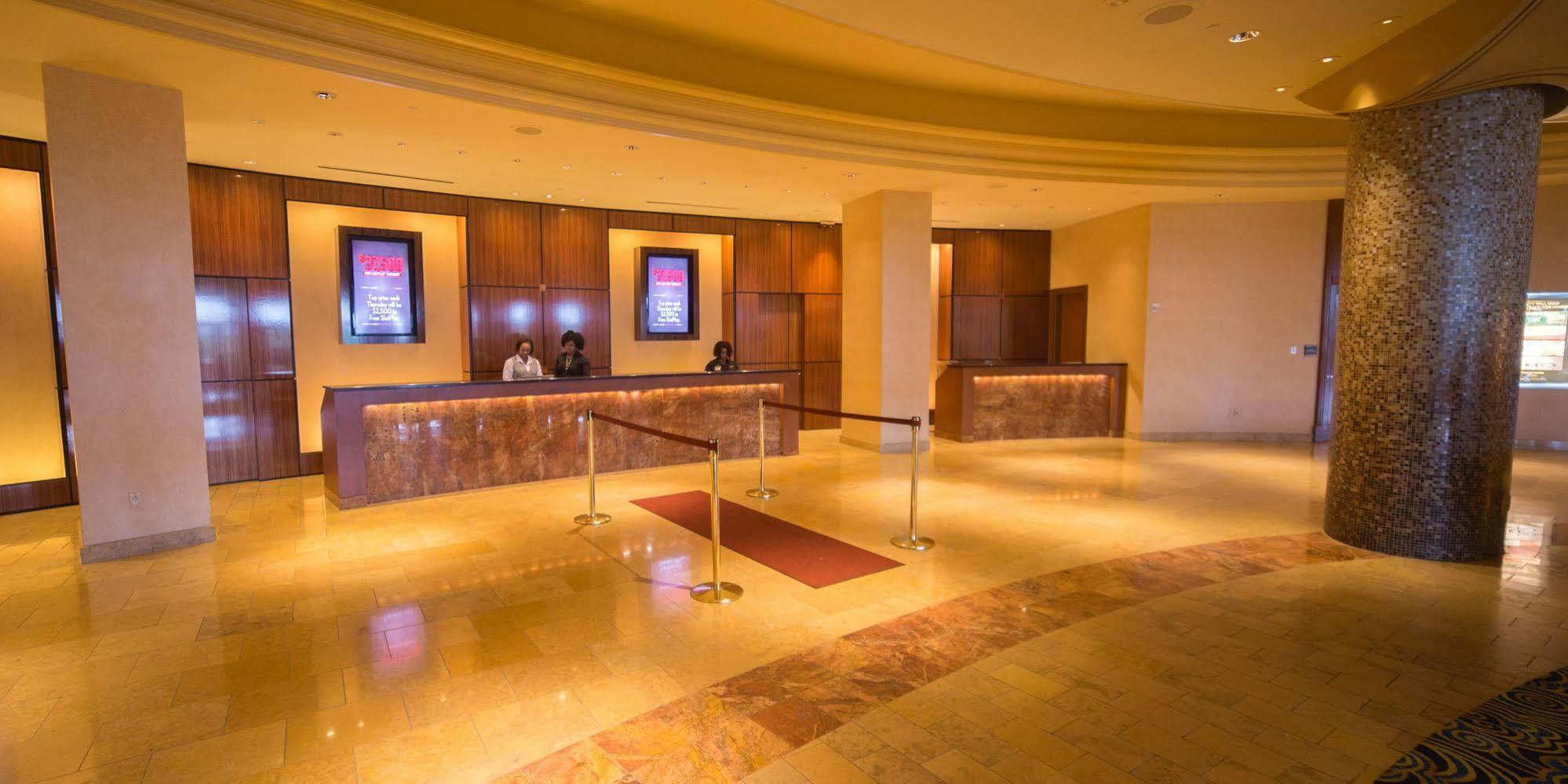 Hollywood Casino St. Louis Hotel Maryland Heights Eksteriør billede
