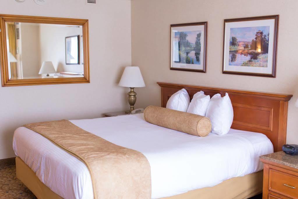 Hollywood Casino St. Louis Hotel Maryland Heights Eksteriør billede