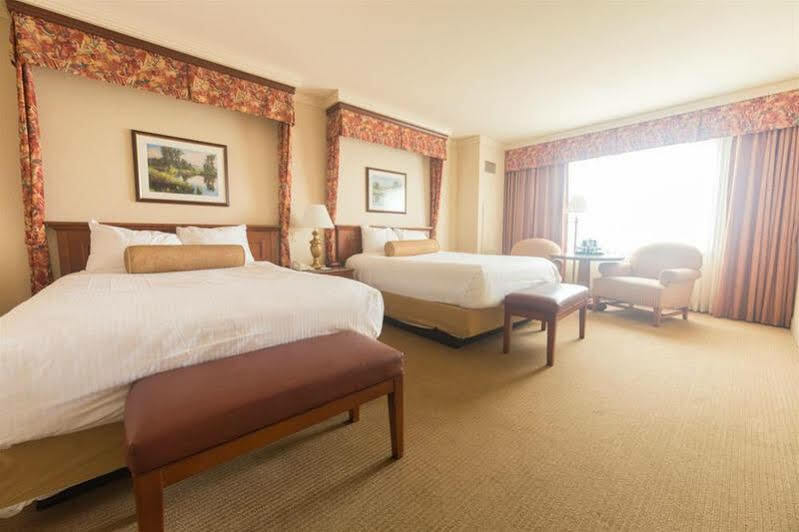 Hollywood Casino St. Louis Hotel Maryland Heights Eksteriør billede